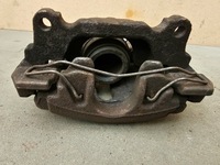 фото thumb №8, Vw scirocco 08-14 суппорт тормозной правый перед