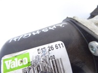 фото thumb №6, Nissan qashqai j10 +2 lift 10-14 моторчик дворник перед 4 контакты