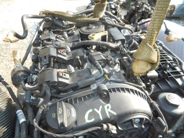 фото thumb №7, Двигун комплектний audi a4 b9 a5 2.0tfsi cyr