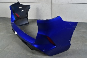 фото thumb №8, Bmw x5m f95 x5 бампер задній зад датчики демонтаж m-power