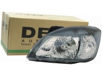 фото thumb №1, Лампа фара левый depo 223-1123lmlemn2