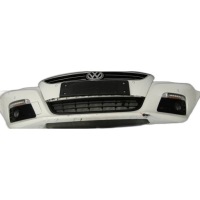 фото thumb №1, 3c8807217 бампер передній vw passat cc