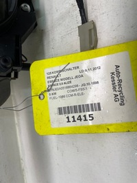 фото thumb №4, Перемикач комбінований 61670032 6025313009 renault