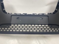 фото thumb №3, Новий org бампер перед renault master iv 4 2019- pdc