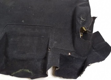 фото thumb №6, Оббивка килим багажника corvette c5 cabrio