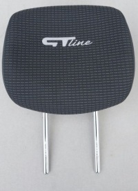 Купить Подголовник renault megane 3 gt, фото thumb