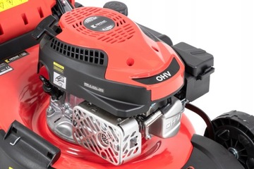 БЕНЗИНОВАЯ ГАЗОНОКОСИЛКА FAWORYT 46см 170cc 5HP