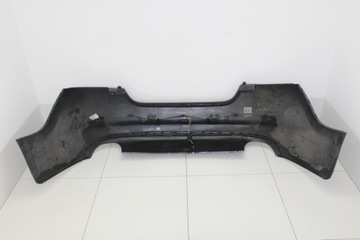 фото thumb №6, Бампер зад jaguar xf sedan pdc 07-11r jbc2030