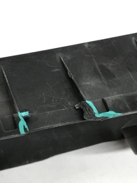 фото thumb №6, Audi a3 s3 8v 2016 решётка радиатора верхний радиатора 8v5853949b