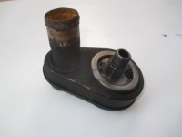 фото thumb №1, Радиатор масла iveco daily 2.3 06-