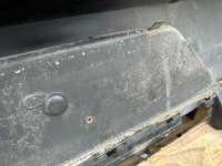 фото thumb №7, Бампер задняя задний peugeot 508 ii 2 2018- sedan