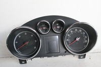 фото thumb №1, Счетчик opel meriva b