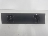 фото thumb №1, Підкладка номерного знака перед bmw 7 g70