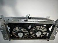 фото thumb №13, Corolla e21 lift 2.0 гибрид радиатор усилитель pas передний комплект 1k6