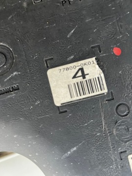 фото thumb №10, Бак bak заливна горловина насос adblue toyota hilux viii 2020 2.4d