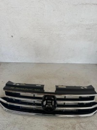 фото thumb №1, Vw tiguan 2 ii lift 5na решётка радиатора решётка радиатора