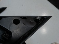 фото thumb №6, Трикутник заглушка дзеркало лівий перед внутрішня kia carens iv 87651-a4000