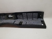 фото thumb №6, Renault kadjar защита заднего поперечина багажника ładna