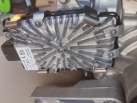 фото thumb №5, Mercedes a w177 a45 amg cla 118 45 b 247 дифференциал дифференциал