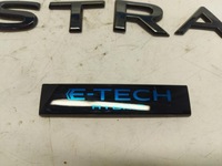 фото thumb №3, Renault austral e надпис емблема logo