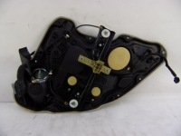 фото thumb №2, Jeep cherokee kl кассета дверь левая задняя 68227457