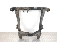 фото thumb №1, Opel astra j 2014 рама вспомогательная передняя