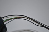 фото thumb №4, Дзеркало зовнішнє peugeot 307 праве 6 pin