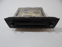 фото thumb №1, Радио cd professional bmw x1 e84 9243916