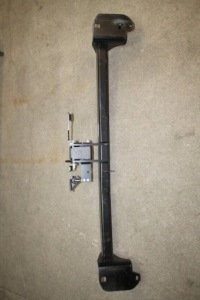 Mini cooper countryman f60 фаркоп  буксирувальний Оригінал, фото thumb