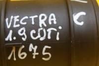 фото thumb №10, Расходомер воздуха opel vectra c astra h alfa 0281002618 55350048