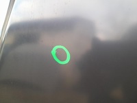 фото thumb №4, Mazda cx3 15- капот перед передняя oryg