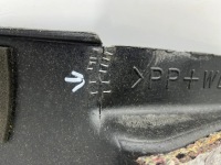 фото thumb №14, Карта chevrolet epica 2 ii 06-12r. левое карта багажника левая зад новый