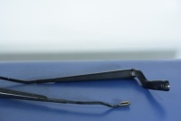 фото thumb №3, Ford fiesta mk5 v рычаги дворник перед