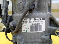 фото thumb №5, Renault clio v компрессор кондиционера 1.3 926005450r