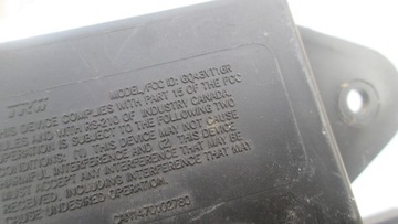 фото thumb №4, Модуль антенны keyless voyager iv 4 gq43vt16r