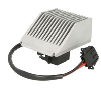 фото thumb №1, Регулятор вентилятора салону