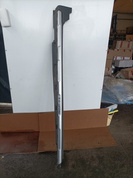 фото thumb №1, Планка пороговая порог passat b8 аксессуар 3g9853856