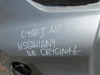 фото thumb №10, Крило зад праві c-max mk2 2012 рік
