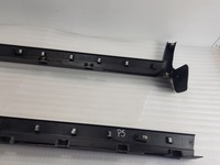 фото thumb №11, Ford kuga ii 2 молдинг порог правая левая