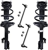 фото thumb №1, Амортизатори набір підвіска toyota avensis t27