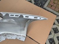 Бампер задний  mercedes sls 197 w197 r197 amg оригинал Киев, фото thumb