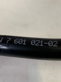 Шланг вакуумa bmw x3 f25 7601021 Недорого, фото thumb