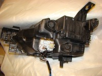 фото thumb №5, Mazda cx3 полный led 15/18 лампа перед оригинал eur