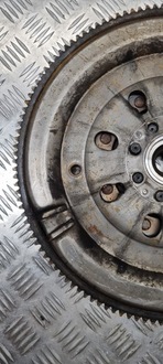 фото thumb №14, Renault master двомасовий маховик зчеплення двомасовий