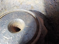 Вал міст renault 9763510601 Доставка, фото thumb