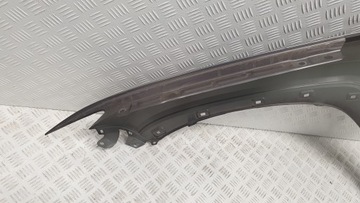 фото thumb №11, Hyundai tucson iv 4 крило правий переднє