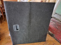 фото thumb №1, Обшивка обшивка багажника kpl primera p12 kombi