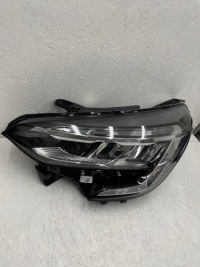 Купить Фара левый перед renault clio 5 full led 260604183r, фото thumb