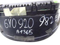 фото thumb №6, Счетчик приборы 6y0920982e skoda fabia