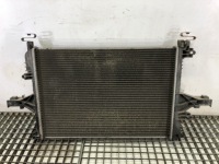 Купить Радиатор воды volvo s80 1 2.4 140km 98-08 радиатор, фото thumb
